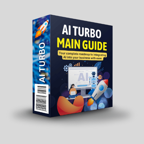 Unlock the best AI tool for digital creators & side hustlers. Start your online business today with AI HUSTLE TURBO + PLR. Instant download, full rights.