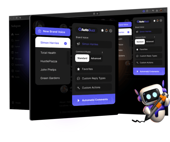 Start your own online business with AutoBuzz AI – the best AI tool to generate revenue online. Perfect for side hustlers & digital entrepreneurs.