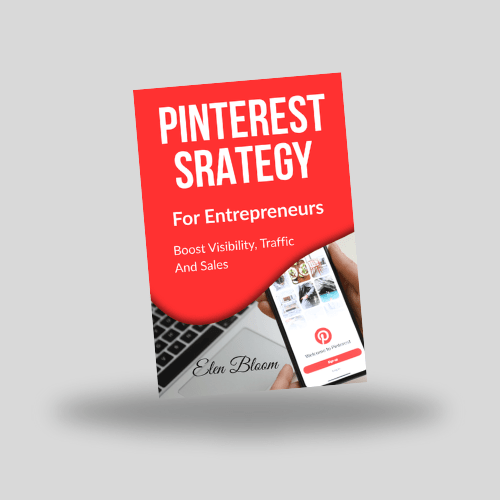 Unlock the Power of Pinterest + AI to Generate Revenue Online & Grow Your Side Hustle