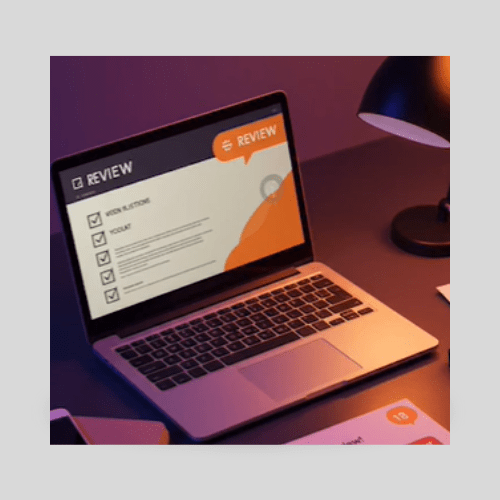 Create SEO-optimized product reviews in minutes with Review Rush — the best AI tool for digital product sellers and affiliate marketers to earn online. Ask ChatGPT
