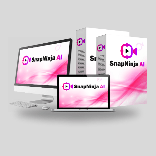 Create Pro Videos in 60 Seconds with SnapNinja AI