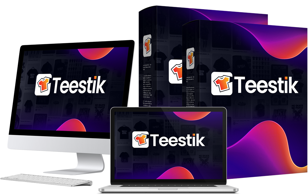 TeeStik is a powerful AI tool that lets anyone—yes, even complete beginners—create stunning, sellable T-shirt and sticker designs in seconds. It includes an intuitive prompt builder, access to 10,000+ ready-made designs, and seamless export for platforms like Etsy, Redbubble, and Merch by Amazon.