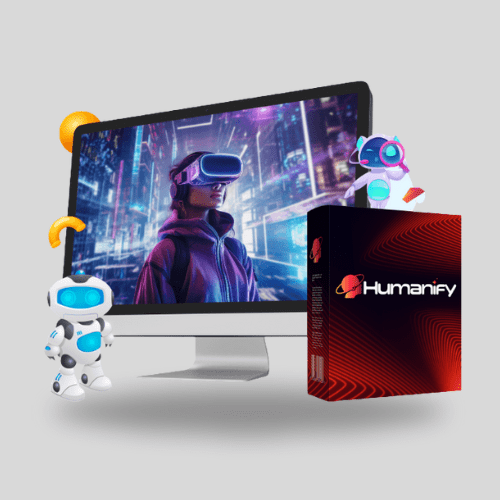 Boost Engagement and Sales with Humanify's AI Videos