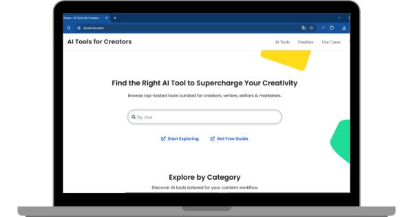 Launch your AI affiliate site fast! DFY website promotes the best AI tools. Start an online business, earn passive income, and make money online today.


