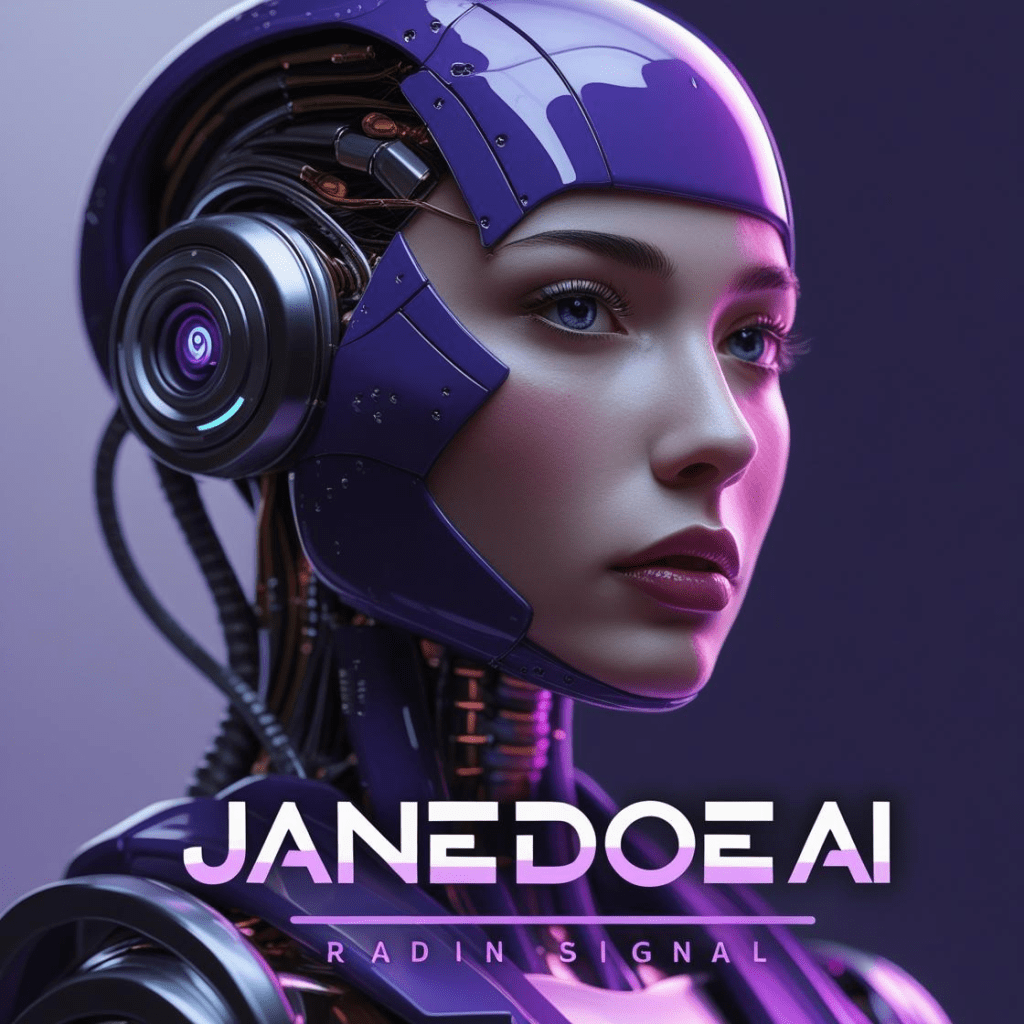 JaneDoe AI – AI-powered trading assistant with 23 professional indicators for smarter stock and crypto trades
