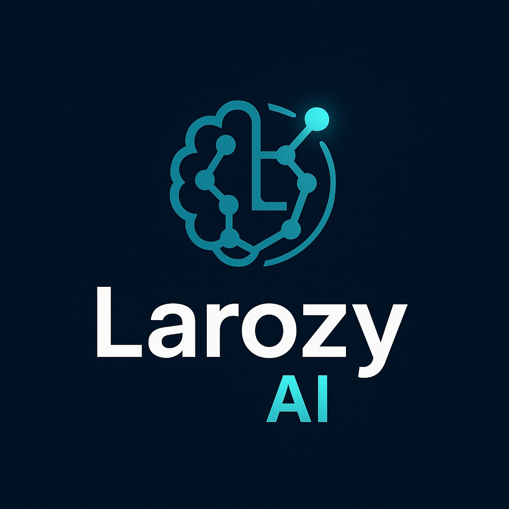 Best AI tool for digital products. Start a business, grow your side hustle & make money online fast with Larozy AI. No skills needed. Try now!