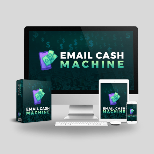 Launch Your Online Business Fast with Email Cash Machine