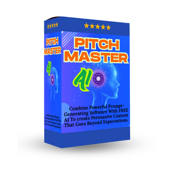 PitchMaster AI creates professional pitch decks in minutes. Best AI tool for entrepreneurs, freelancers & online marketers. Start winning deals today!