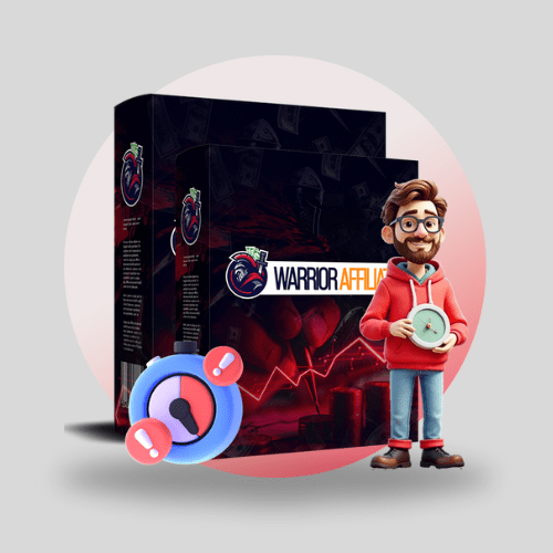 Start Your Online Business with AI: Join Warrior Affiliate for $1
