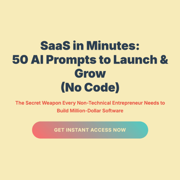 SaaS in Minutes Review – Launch your own SaaS business fast. No coding, no expensive developers. Start your online business & make money today!