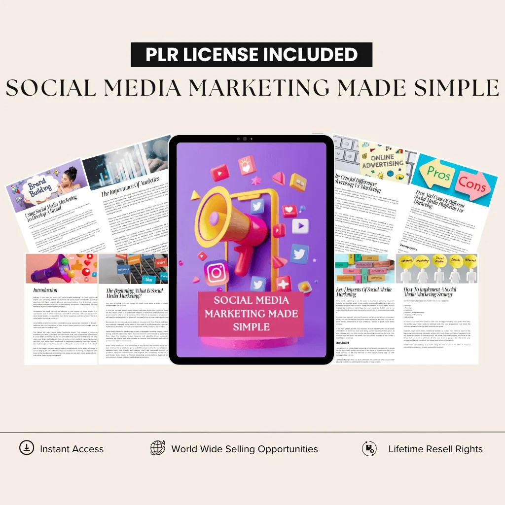 🚀 Mastering Digital Marketing: The Complete Bundle – Start Your Online Business Today