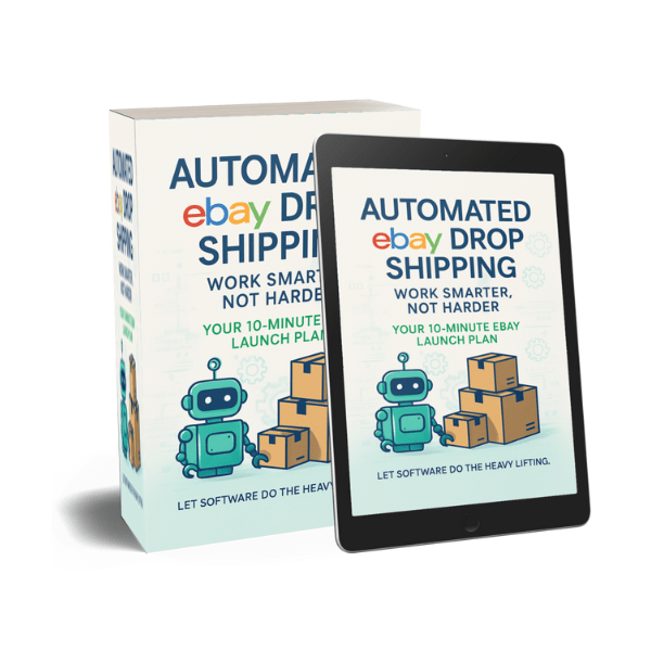 🚀 Start Your Online Business Fast with PLRTruck eBay Store PLR