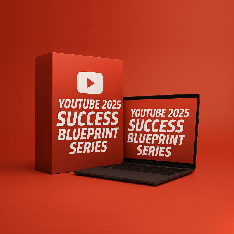 🚀 YouTube 2025 Success Blueprint – How I Finally Grew My Channel and Started Earning&nbsp;Online